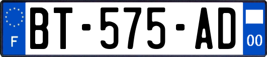 BT-575-AD