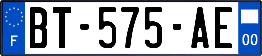 BT-575-AE