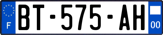 BT-575-AH