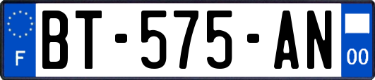 BT-575-AN