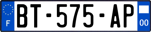 BT-575-AP