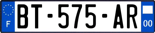 BT-575-AR