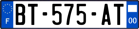 BT-575-AT