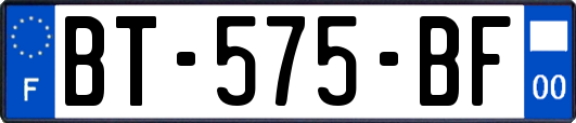 BT-575-BF