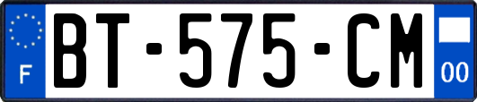 BT-575-CM