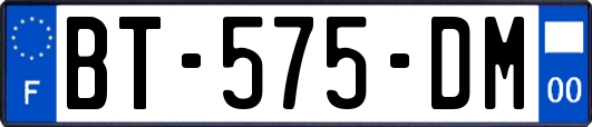 BT-575-DM