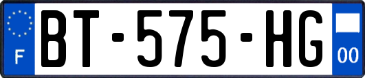 BT-575-HG