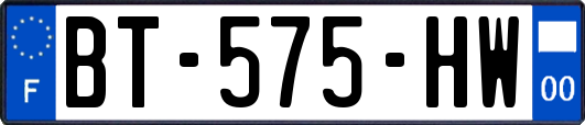 BT-575-HW