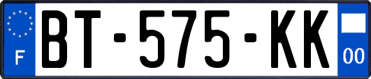 BT-575-KK