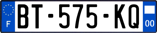 BT-575-KQ