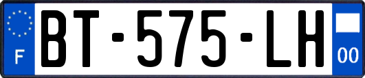 BT-575-LH