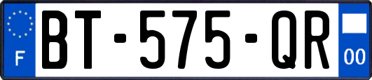 BT-575-QR