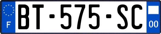 BT-575-SC