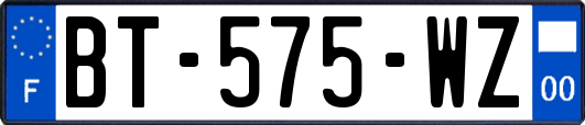 BT-575-WZ