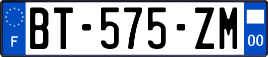 BT-575-ZM