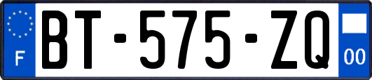 BT-575-ZQ