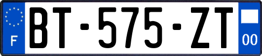 BT-575-ZT