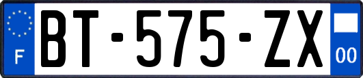 BT-575-ZX