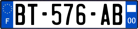 BT-576-AB