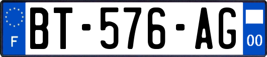 BT-576-AG