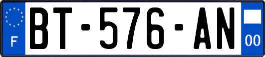 BT-576-AN