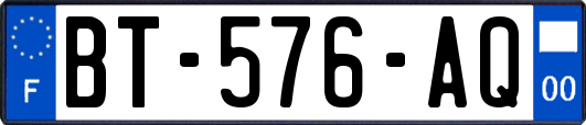 BT-576-AQ