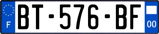 BT-576-BF