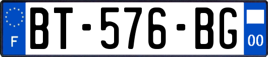 BT-576-BG