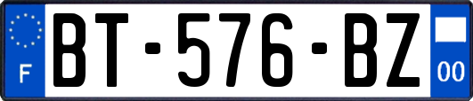 BT-576-BZ