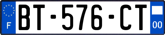 BT-576-CT