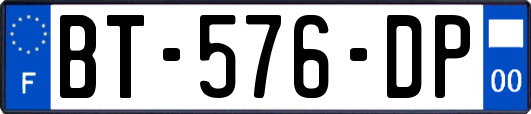 BT-576-DP