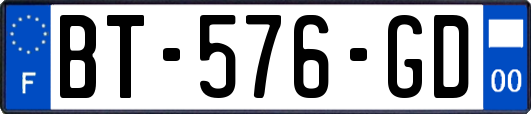 BT-576-GD