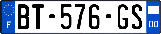 BT-576-GS