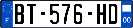 BT-576-HD