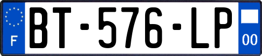 BT-576-LP