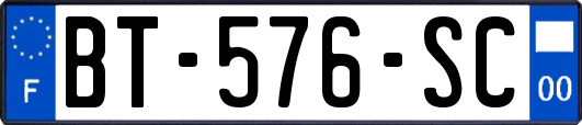 BT-576-SC