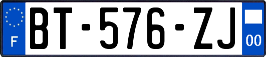 BT-576-ZJ