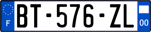 BT-576-ZL