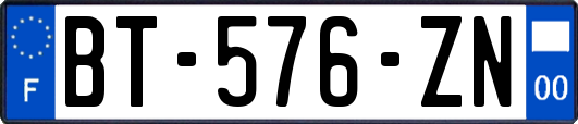 BT-576-ZN