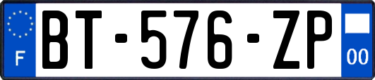 BT-576-ZP