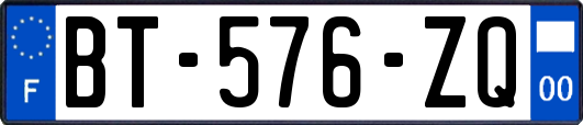 BT-576-ZQ