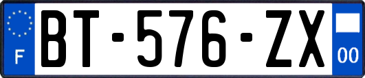 BT-576-ZX