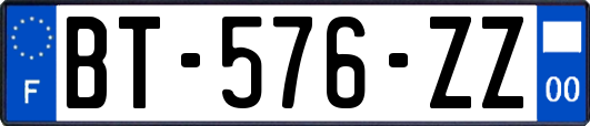 BT-576-ZZ