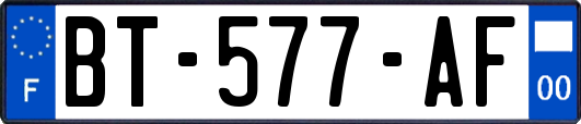 BT-577-AF