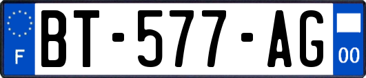 BT-577-AG