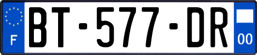 BT-577-DR