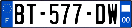 BT-577-DW