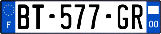 BT-577-GR