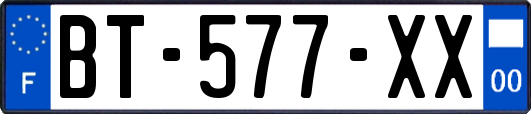 BT-577-XX