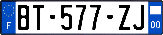 BT-577-ZJ